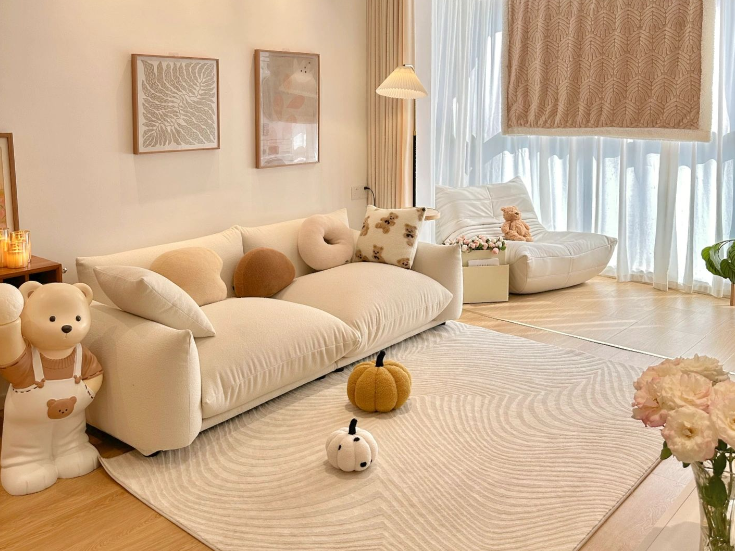 鄰居直呼想砸了重裝，完全復(fù)刻我家！