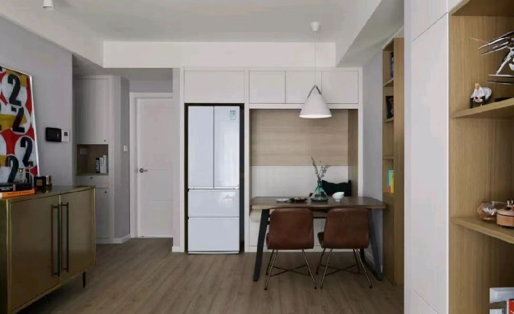 如何用最便宜的價(jià)格把小戶型裝修得溫馨點(diǎn)？