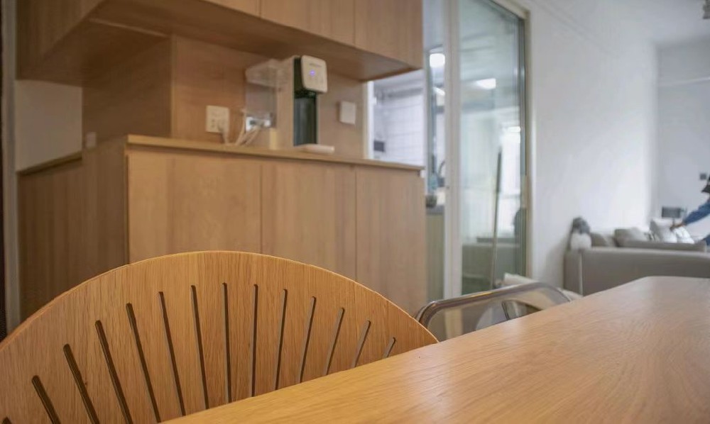 怎樣的裝修能永不過時(shí)？