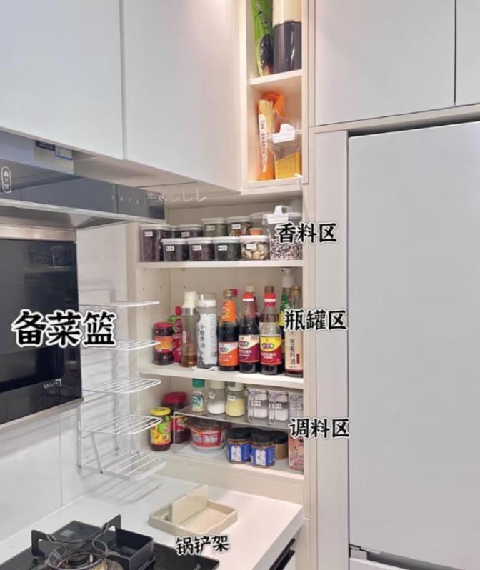 天津裝修業主看過來！裝修時有哪些順手做的設計，入住后發現太香了？