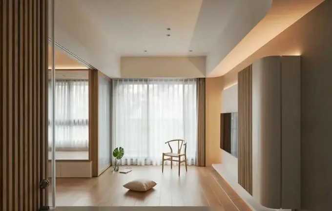 天津即將裝修的業主們！別讓廉價燈光毀了你的家，家里燈光要怎么做，才能護眼呢？