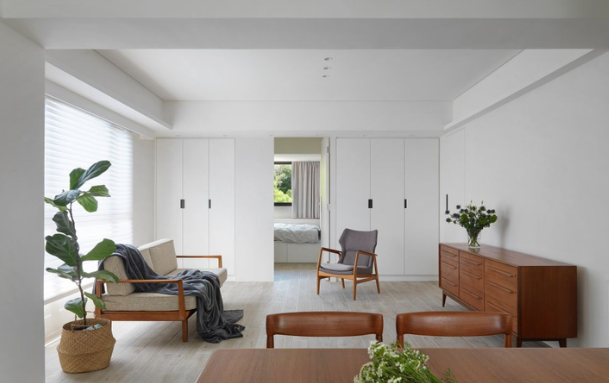 天津即將裝修的業(yè)主們,客廳怎么設計？9種布局考慮一下！