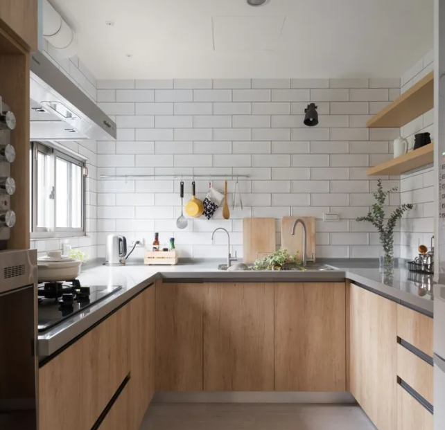 天津即將裝修的業主們，廚房收納整理技巧有哪些？