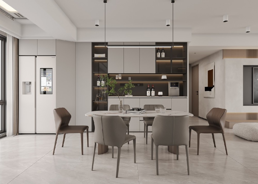 天津即將裝修的業主們這篇一定要收藏好！廚房裝修順序和注意事項