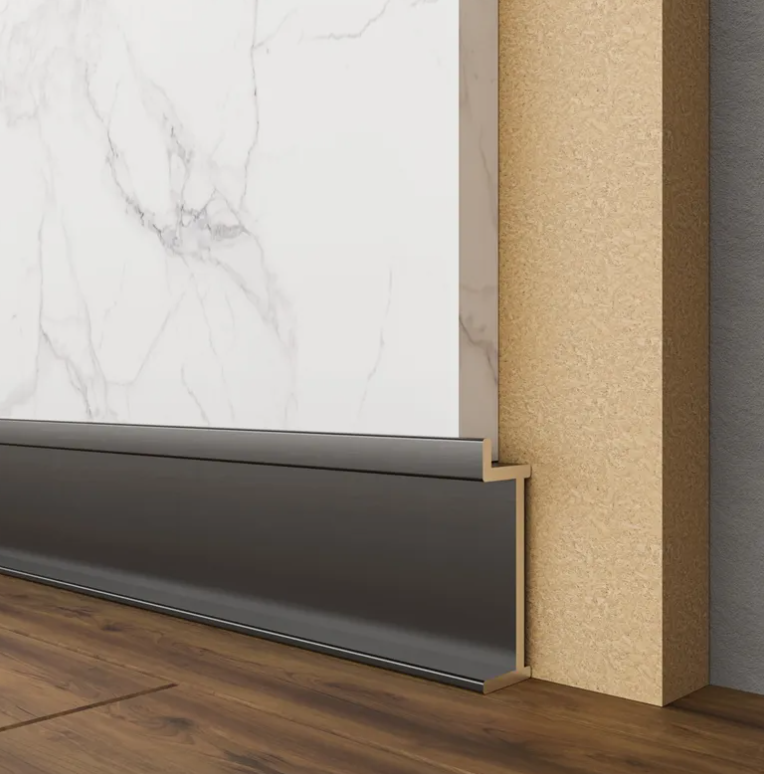 天津即將裝修的業主們，踢腳線到底應該怎么做？