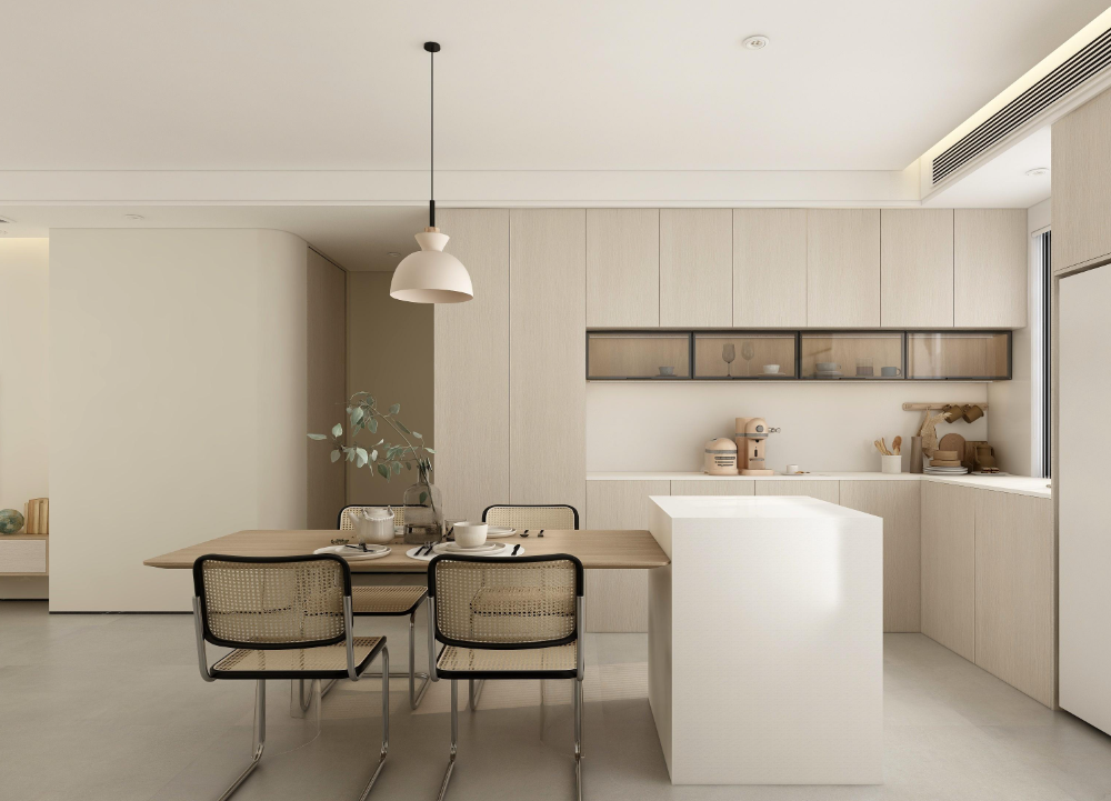 天津即將裝修的業(yè)主們，踢腳線到底應(yīng)該怎么做？