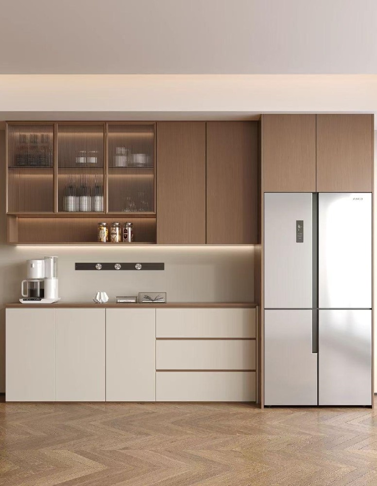 天津即將裝修的業主們,一梯一戶的房子好嗎？