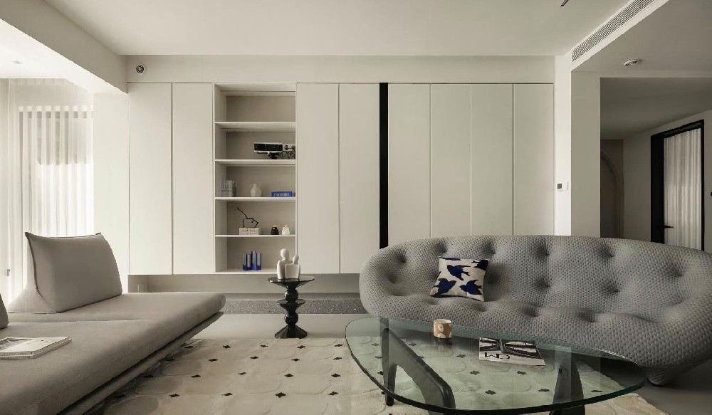 天津即將裝修的業主們，如何打造真正的極簡風？高級不是重點，關鍵是省錢！