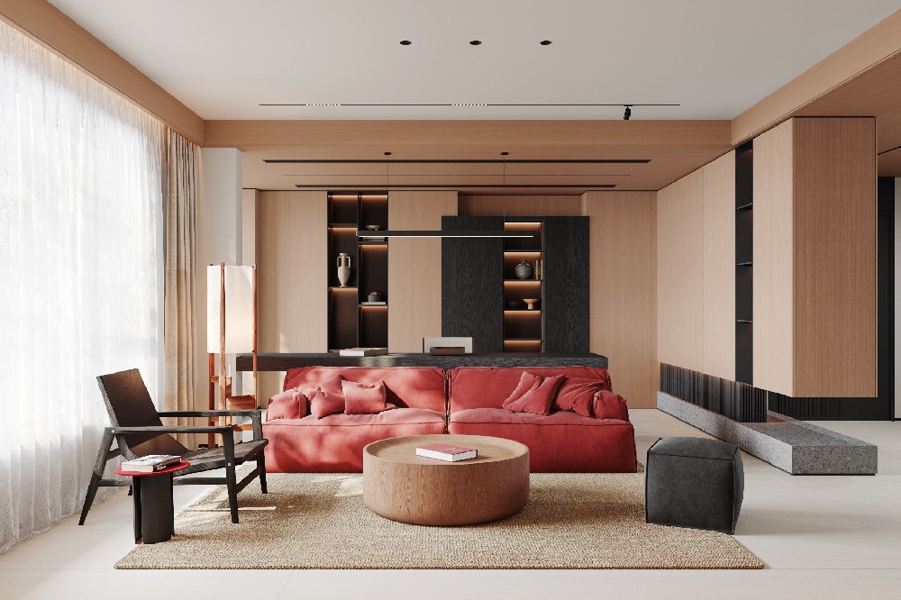 實用主義以及建筑結構的形式美