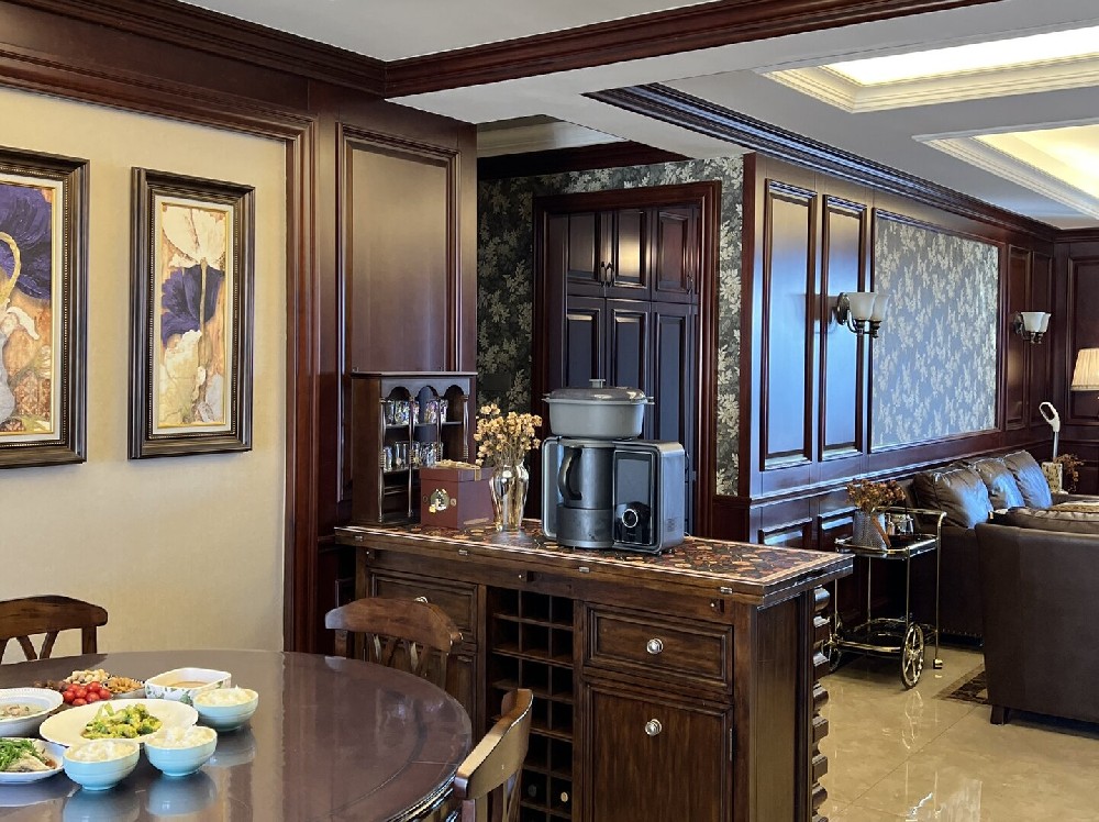 復古美式/重回經典