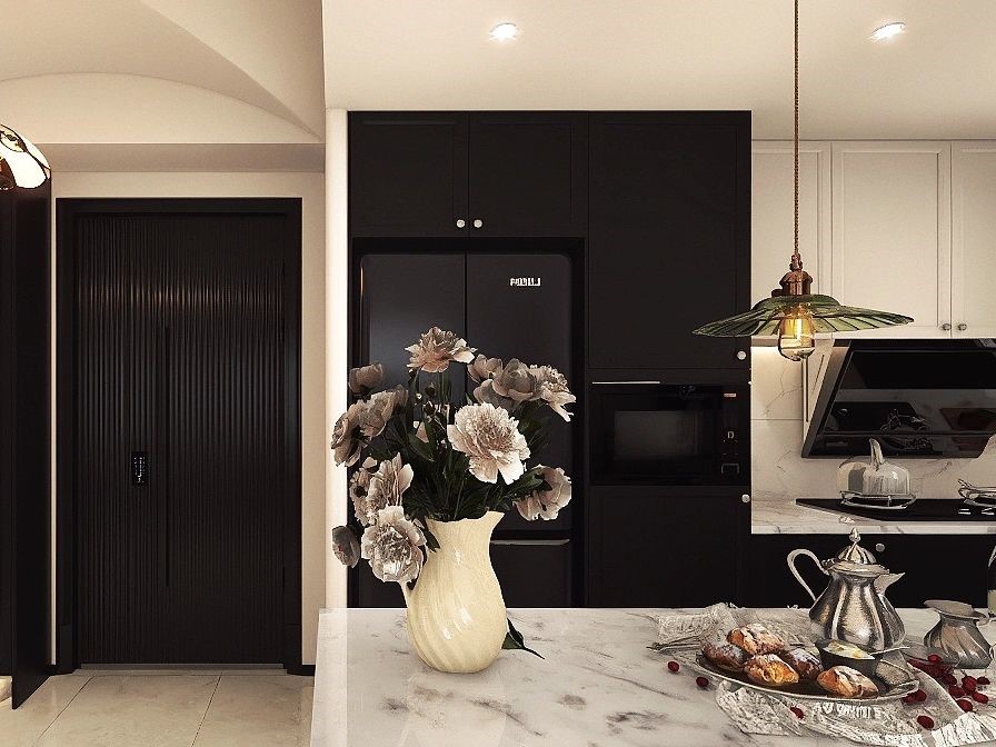 以法式的風情，聊一聊優雅與浪漫的人生態度