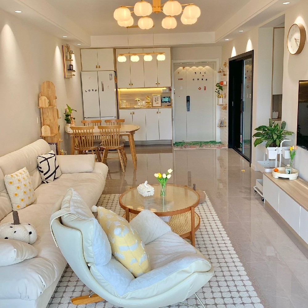 資深設計師總結的經驗，準備裝修的業主快碼住