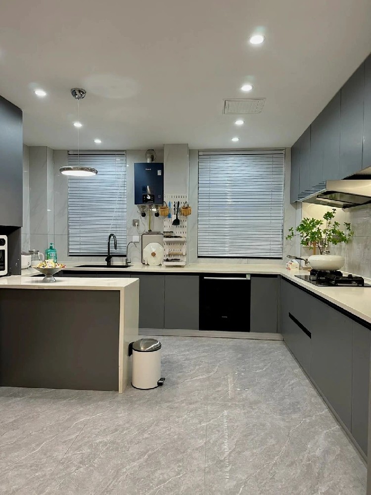 裝修規(guī)劃期間注意事項