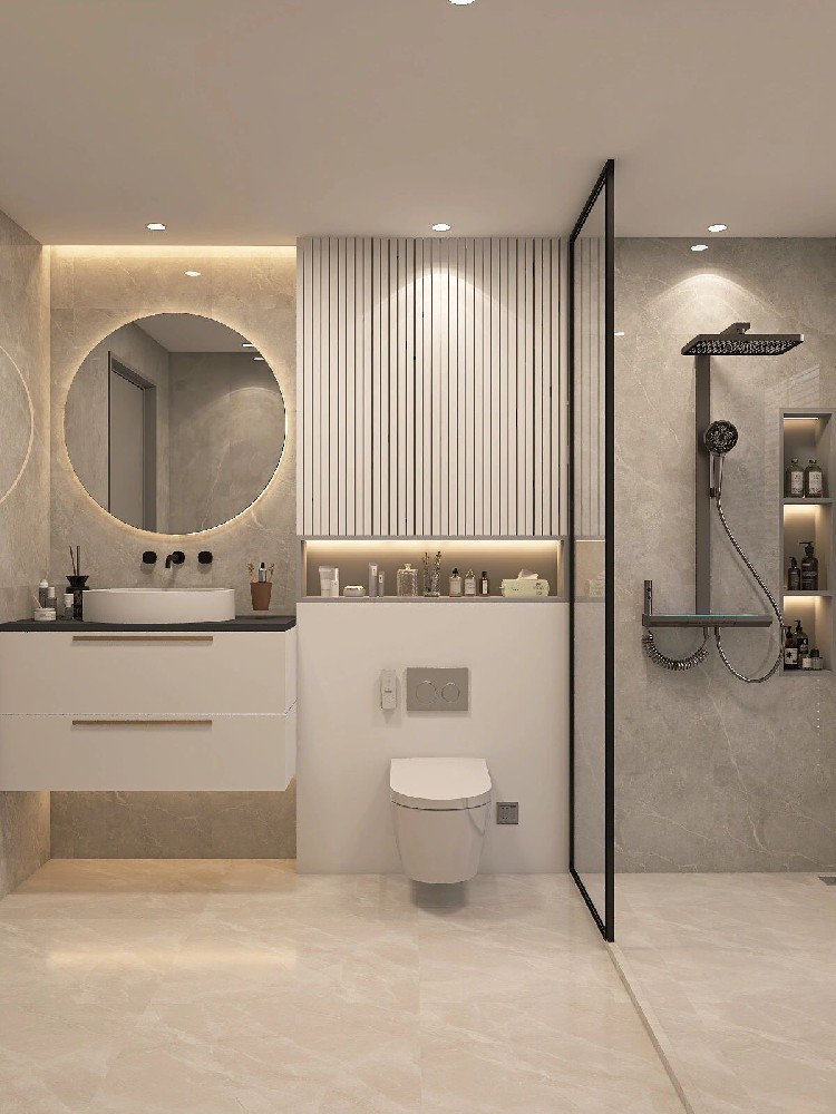 已裝修完衛生間漏水應該如何處理？