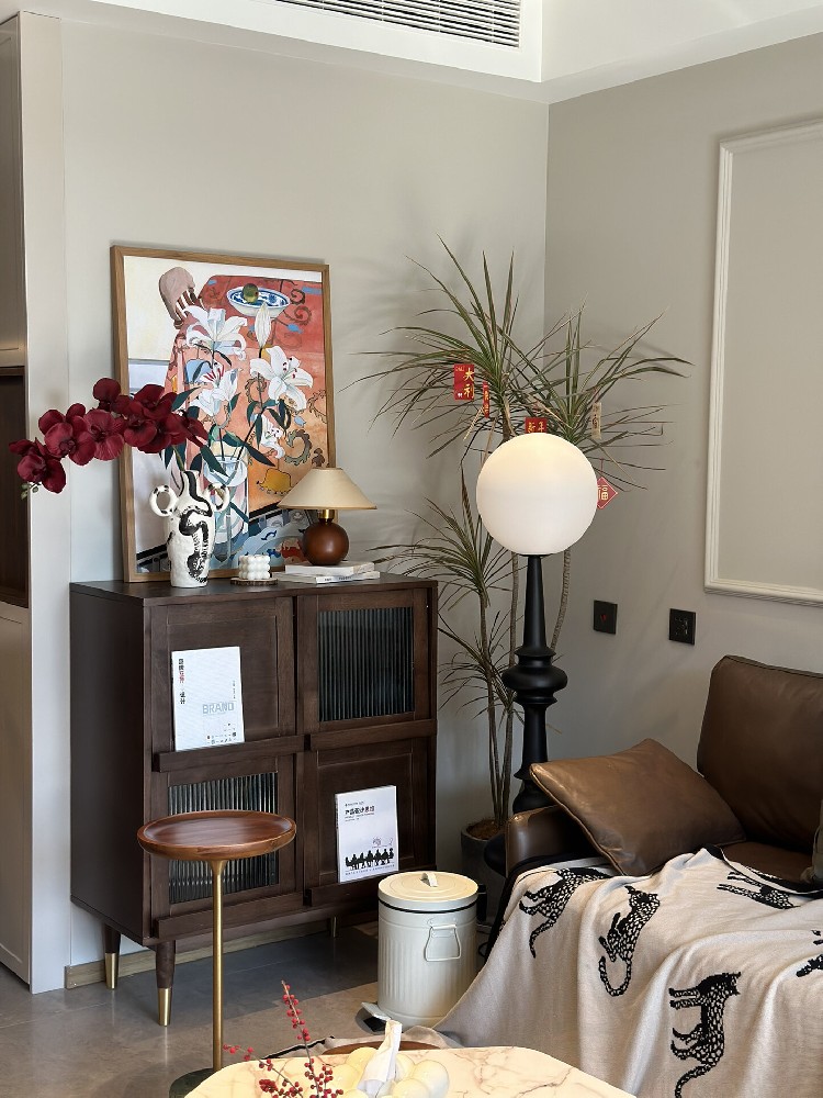 小戶型房子，怎么裝修才能有大的空間感？