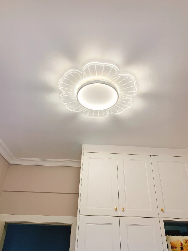 家裝吸頂燈該如何挑選？