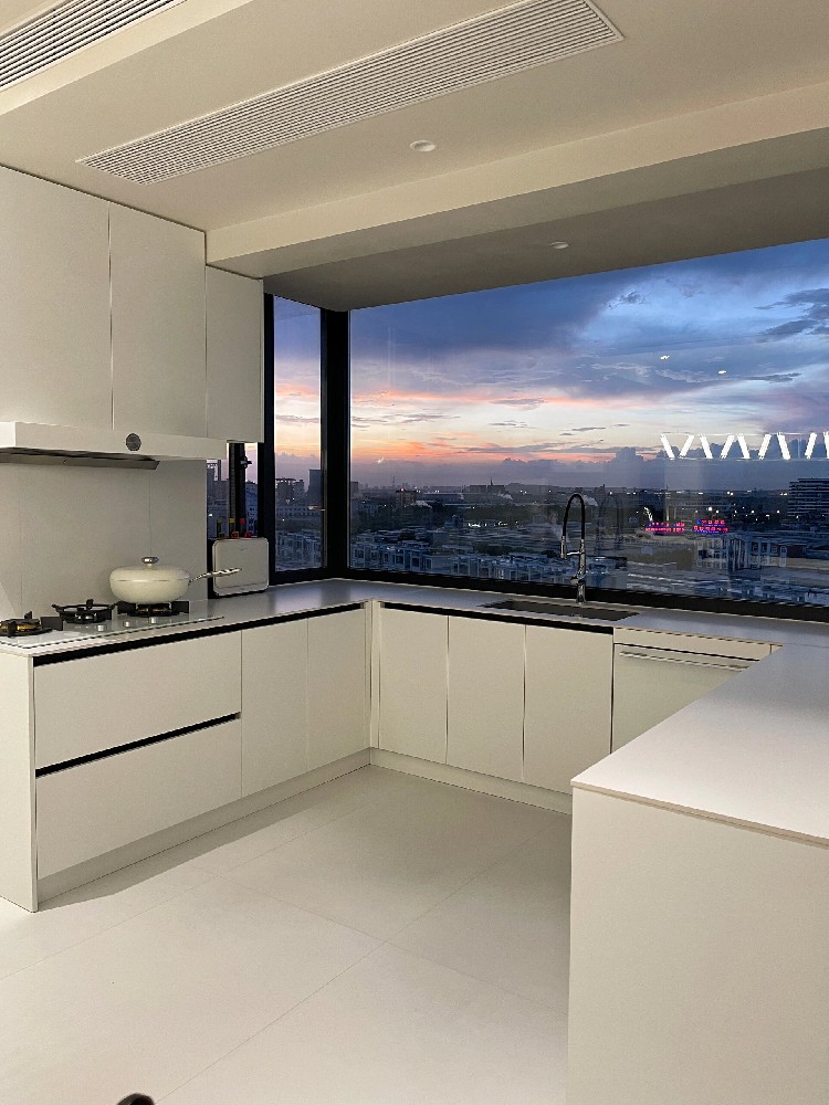 那些裝開(kāi)放式廚房的人怎么樣了？