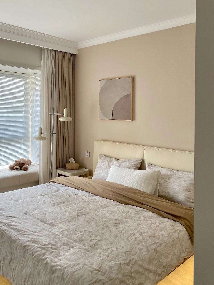 家裝設(shè)計(jì)中，臥室最需要考量什么？