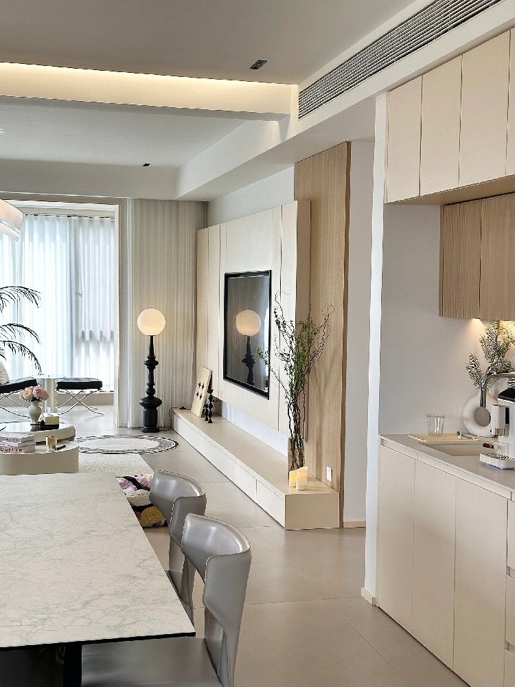 年輕人家裝風(fēng)格需要怎么選？