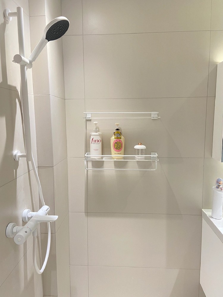 衛(wèi)生間哪些設(shè)計(jì)看起來(lái)不起眼，但非常實(shí)用？