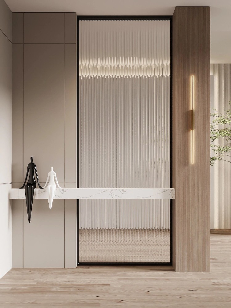 天津即將裝修的業主們,設計師都在說的「去風格化」設計，具體要怎么做？