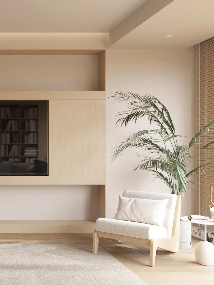 天津即將裝修的業主們,客廳是我們日常活動的主要空間，那在裝修時有哪些注意事項呢？