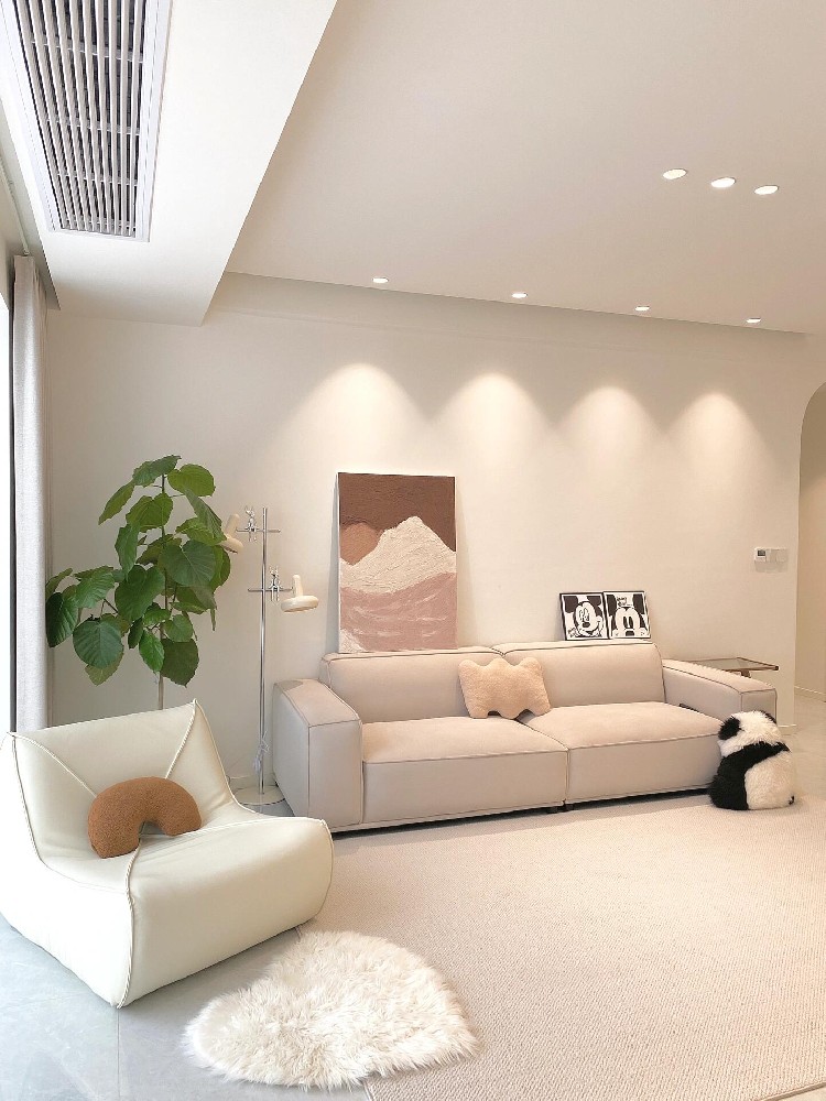 天津即將裝修的業主們這篇一定要收藏好！家里裝修是刷乳膠漆好，還是貼墻布好，還是硅藻泥好？