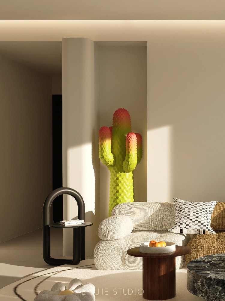 天津即將裝修的業主們，陽臺怎么樣設計水電位圖布置