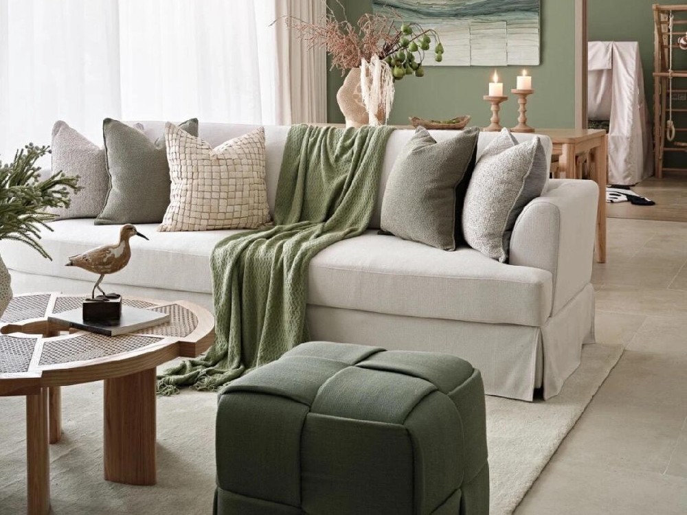 森系原木風(fēng) | 不負韶華不復(fù)卿