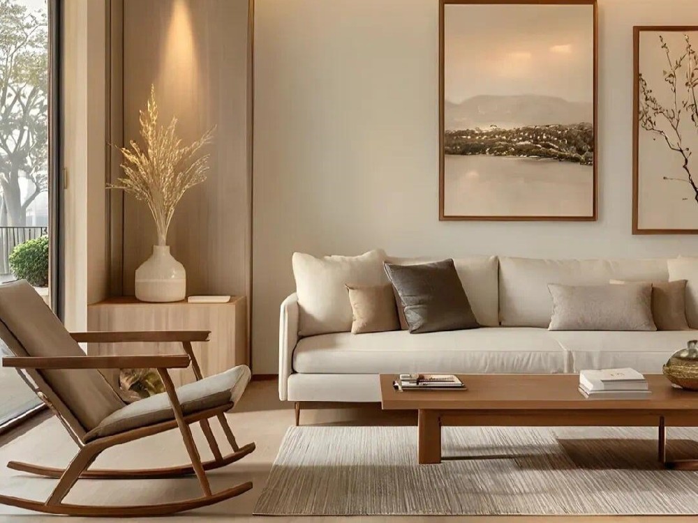 典雅永不過時！新中式顯貴大氣到飆淚啊！